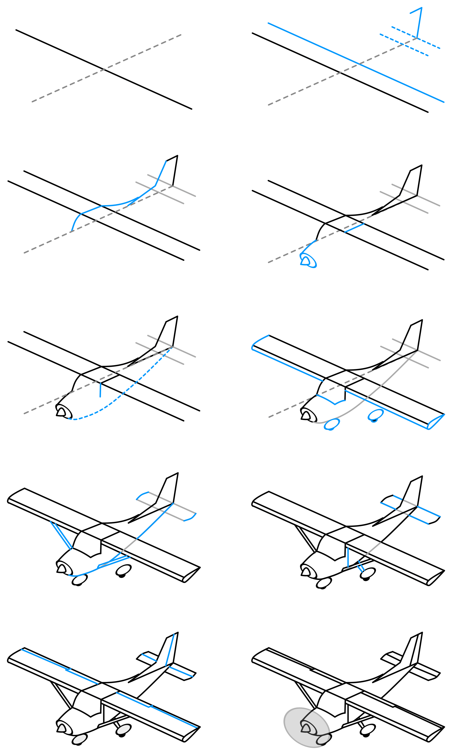 5-easy-tutorials-how-to-draw-an-airplane-how-to-draw-tutorials